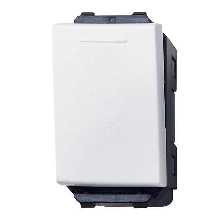 สวิตซ์ Panasonic INITIO รุ่น WEGN 5531 ทางเดียว 1ช่อง