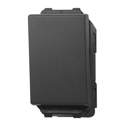 สวิตซ์ Panasonic INITIO รุ่น WEGN 5532 H สองทาง สีเทา