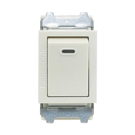 สวิตซ์ Panasonic INITIO รุ่น WNG 5001-701 ทางเดียว