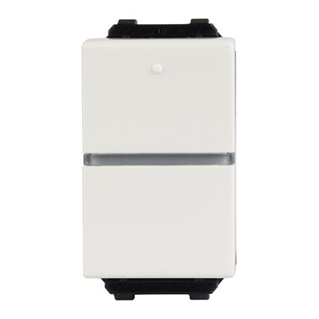 สวิตซ์ Panasonic รุ่น WEAG 5531 ทางเดียว 1ช่อง