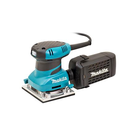 เครื่องขัดกระดาษทราย Makita รุ่น BO4558