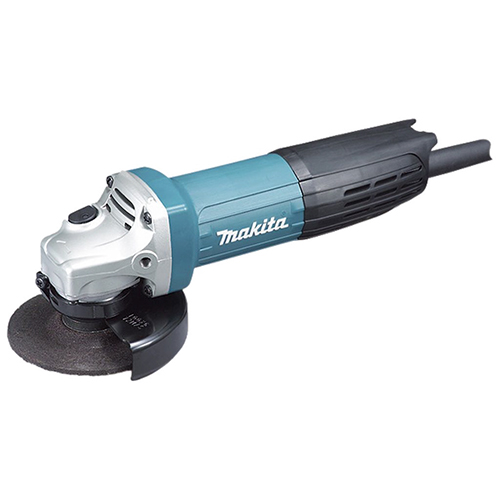 เครื่องเจียร Makita รุ่น GA4031 ขนาด 4"