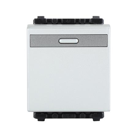 สวิตซ์ Panasonic รุ่น WEG5521 MW ทางเดียว ขนาดกลาง