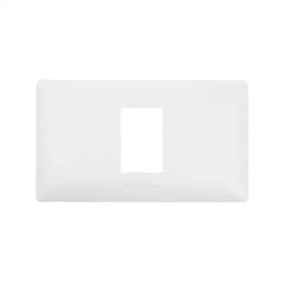 หน้ากาก Panasonic INITIO รุ่น WEGN 6801 W 1ช่อง