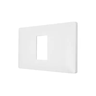 หน้ากาก Panasonic INITIO รุ่น WEGN 6801 W 1ช่อง - Image 3