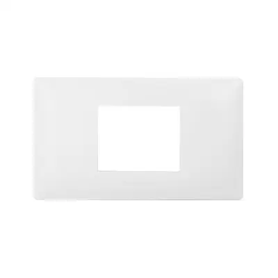 หน้ากาก Panasonic INITIO รุ่น WEGN 68029 W