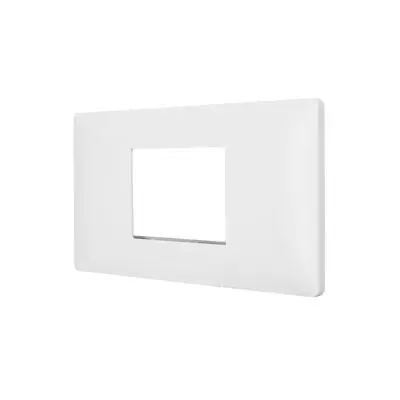 หน้ากาก Panasonic INITIO รุ่น WEGN 68029 W - Image 3