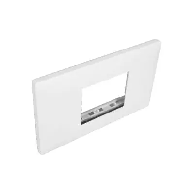 หน้ากาก Panasonic INITIO รุ่น WEGN 68029 W - Image 4