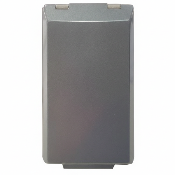 หน้ากาก Panasonic รุ่น WEG 7803 กันนํ้า 3 ช่อง