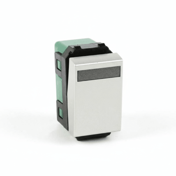 สวิตซ์ Panasonic รุ่น WEG 5532 MW 3ทาง สีเมทาลิค