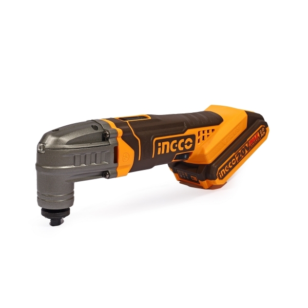 เครื่องมืออเนกประสงค์ไร้สาย INGCO รุ่น CMLI20228 20v