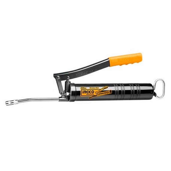 กระบอกอัดจารบี INGCO รุ่น GRG015001 400cc