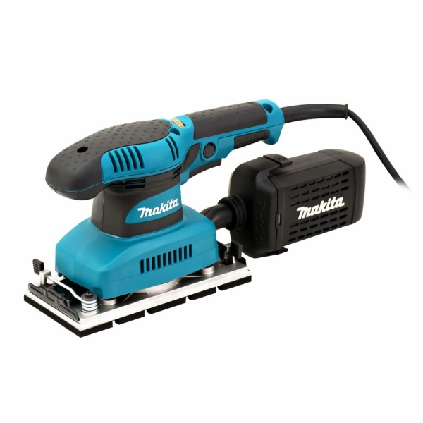 เครื่องขัดกระดาษทราย Makita รุ่น BO3711 (ปรับรอบ)