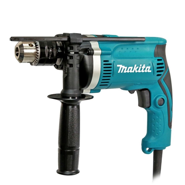 สว่านกระแทก Makita รุ่น HP-1630 16MM.