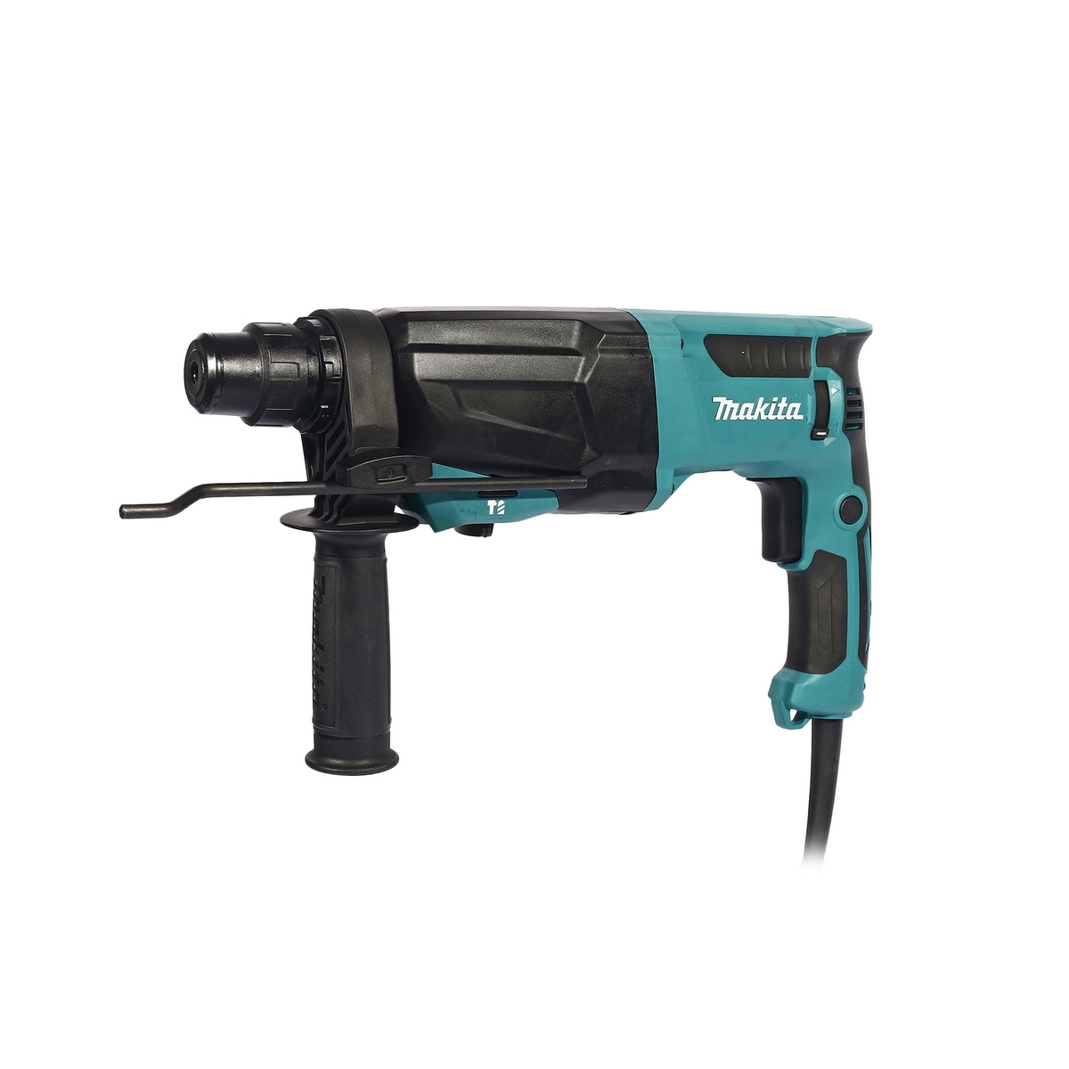 สว่าน Makita รุ่น HR 2670 FT โรตารี่ 3 ระบบ 26 ม.ม - Image 2