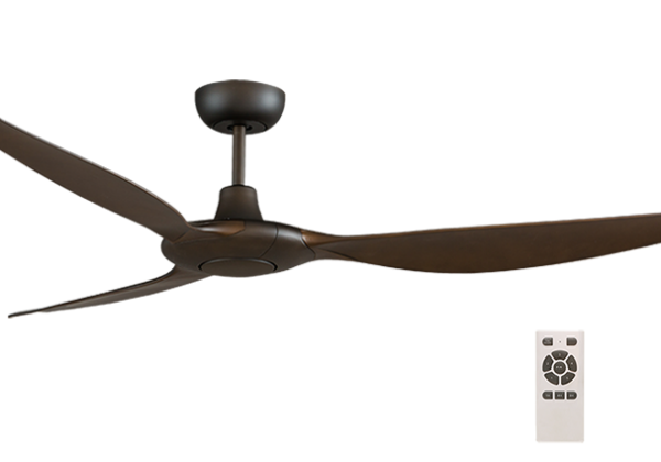 MR.KEN พัดลมเพดาน รุ่น THIN RB