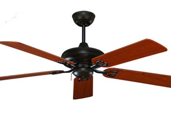 MR.KEN พัดลมเพดาน รุ่น CASSANDRA DB-NL