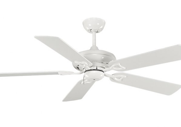 MR.KEN พัดลมเพดาน รุ่น CASSANDRA WH-NL