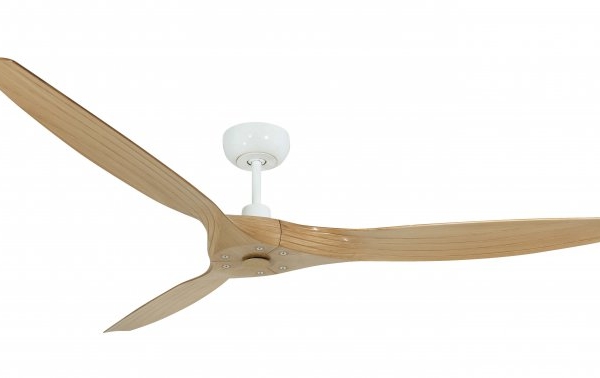 MR.KEN พัดลมเพดาน รุ่น SINEL 60 WH-MAPLE