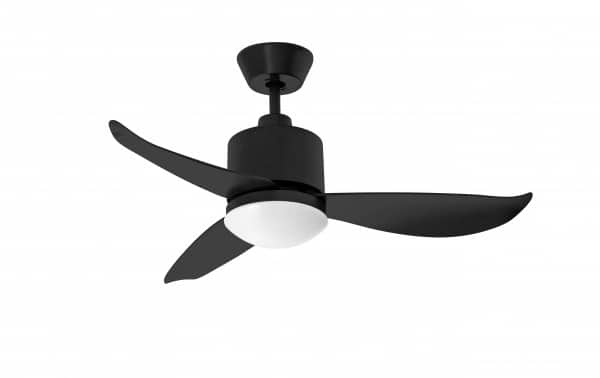 MR.KEN พัดลมเพดาน รุ่น SEABIRD -OD 36 MB LED