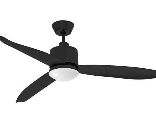 MR.KEN พัดลมเพดาน รุ่น SEABIRD -OD 46 MB LED