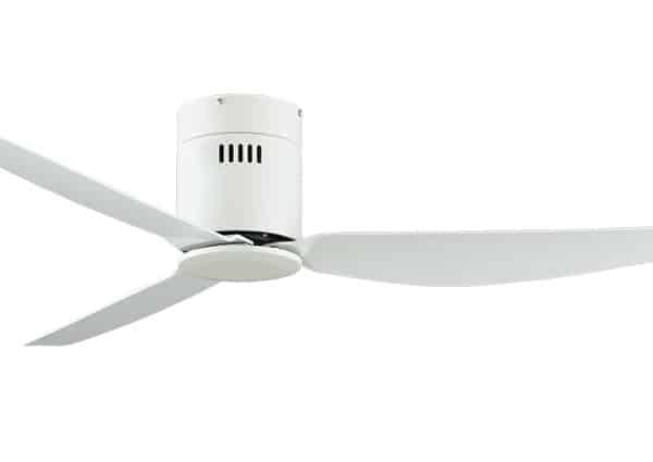 MR.KEN พัดลมเพดาน รุ่น SEABIRD 52 DC WH-HR