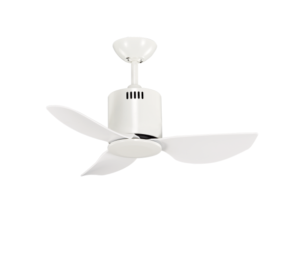 MR.KEN พัดลมเพดาน รุ่น SEABIRD 30 DC WH-DR