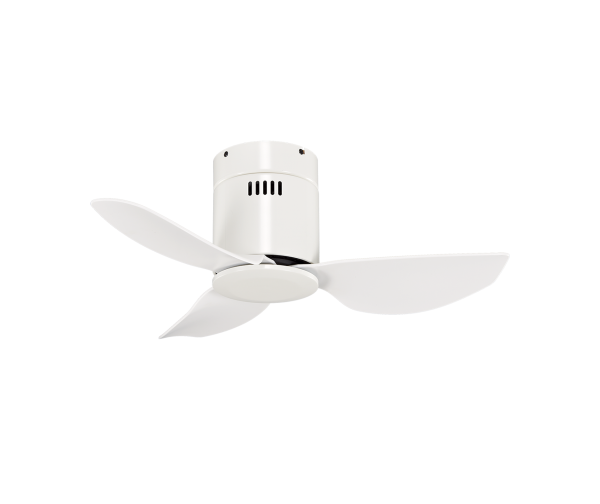 MR.KEN พัดลมเพดาน รุ่น SEABIRD 30 DC WH-HR