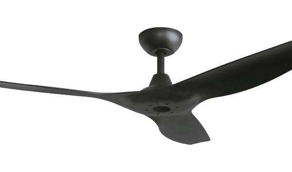 MR.KEN พัดลมเพดาน รุ่น HYPER MB-BLACK DR