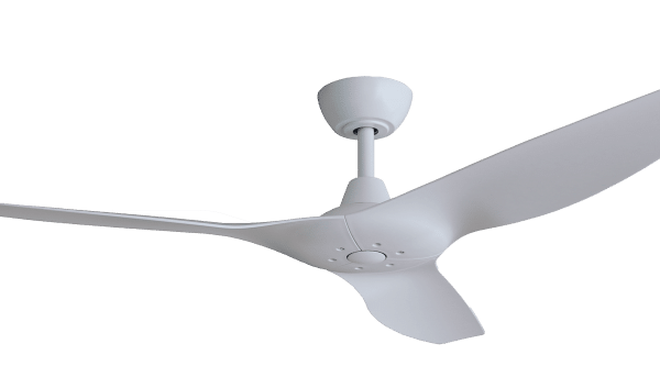 MR.KEN พัดลมเพดาน รุ่น HYPER WH-WHITE DR