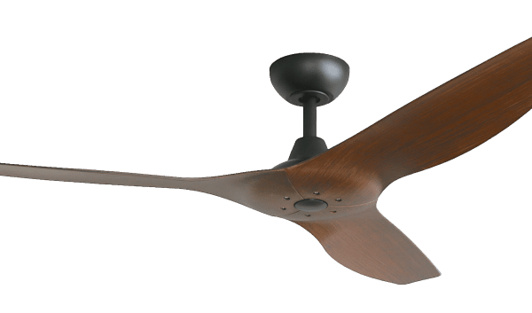 MR.KEN พัดลมเพดาน รุ่น HYPER MB-WALNUT DR