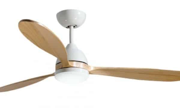 MR.KEN พัดลมเพดาน รุ่น VITA WH-MAPLE DR