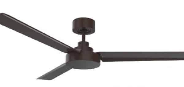 MR.KEN พัดลมเพดาน รุ่น ROTORCRAFT RB