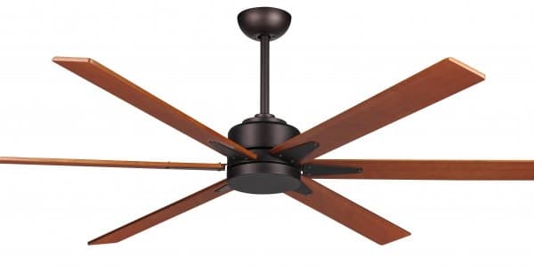 MR.KEN พัดลมเพดาน รุ่น PLANET NL 72 RB