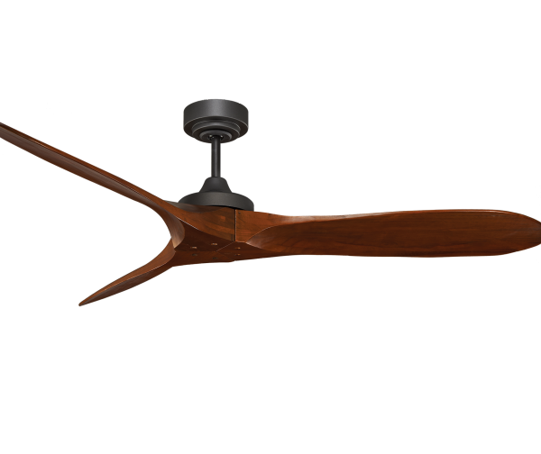 MR.KEN พัดลมเพดาน รุ่น KOTA DC GS-OAK