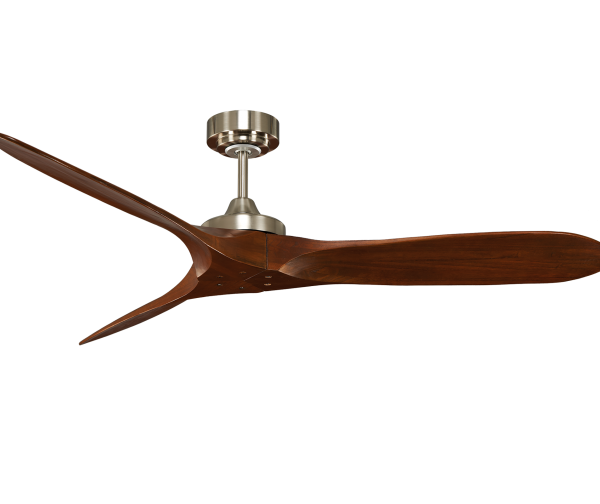 MR.KEN พัดลมเพดาน รุ่น KOTA DC BN-OAK