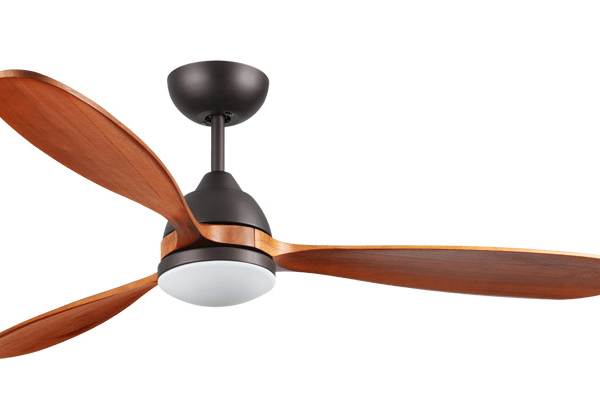 MR.KEN พัดลมเพดาน รุ่น VITA RB-WALNUT DR