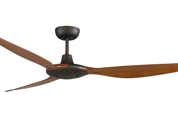 MR.KEN พัดลมเพดาน รุ่น THIN RB-OAK