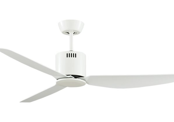 MR.KEN พัดลมเพดาน รุ่น SEABIRD 52 DC WH-DR