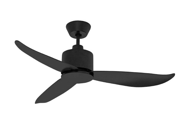 MR.KEN พัดลมเพดาน รุ่น SEABIRD-OD 46 MB-MB