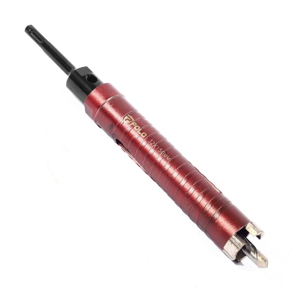 โฮลซอPOLO รุ่น 1 1/4" P523-0520 เจาะคอนกรีต