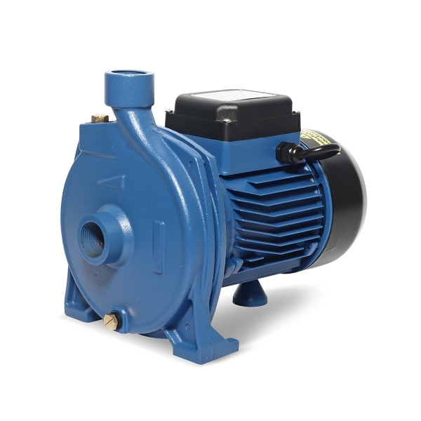 ปั๊มน้ำหอยโข่ง POLO รุ่น CPM 158 1HP 1" 220 V