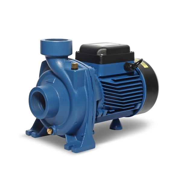 ปั๊มน้ำหอยโข่ง POLO รุ่น LHF1-5AM 2 HP 2" 220 V