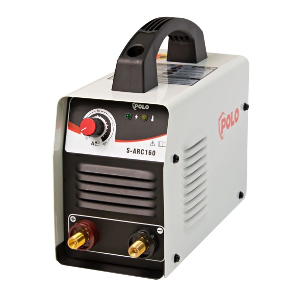 เครื่องเชื่อมไฟฟ้าPOLO รุ่น S-ARC 160