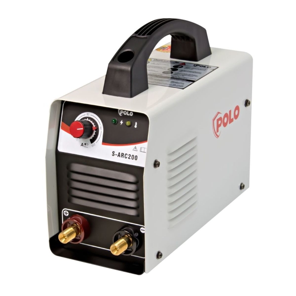 เครื่องเชื่อมไฟฟ้าPOLO รุ่น S-ARC 200