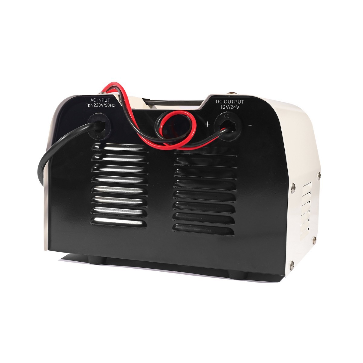 เครื่องชาร์จแบตเตอรี่ POLO รุ่น CB-30 20A 550W - Image 4