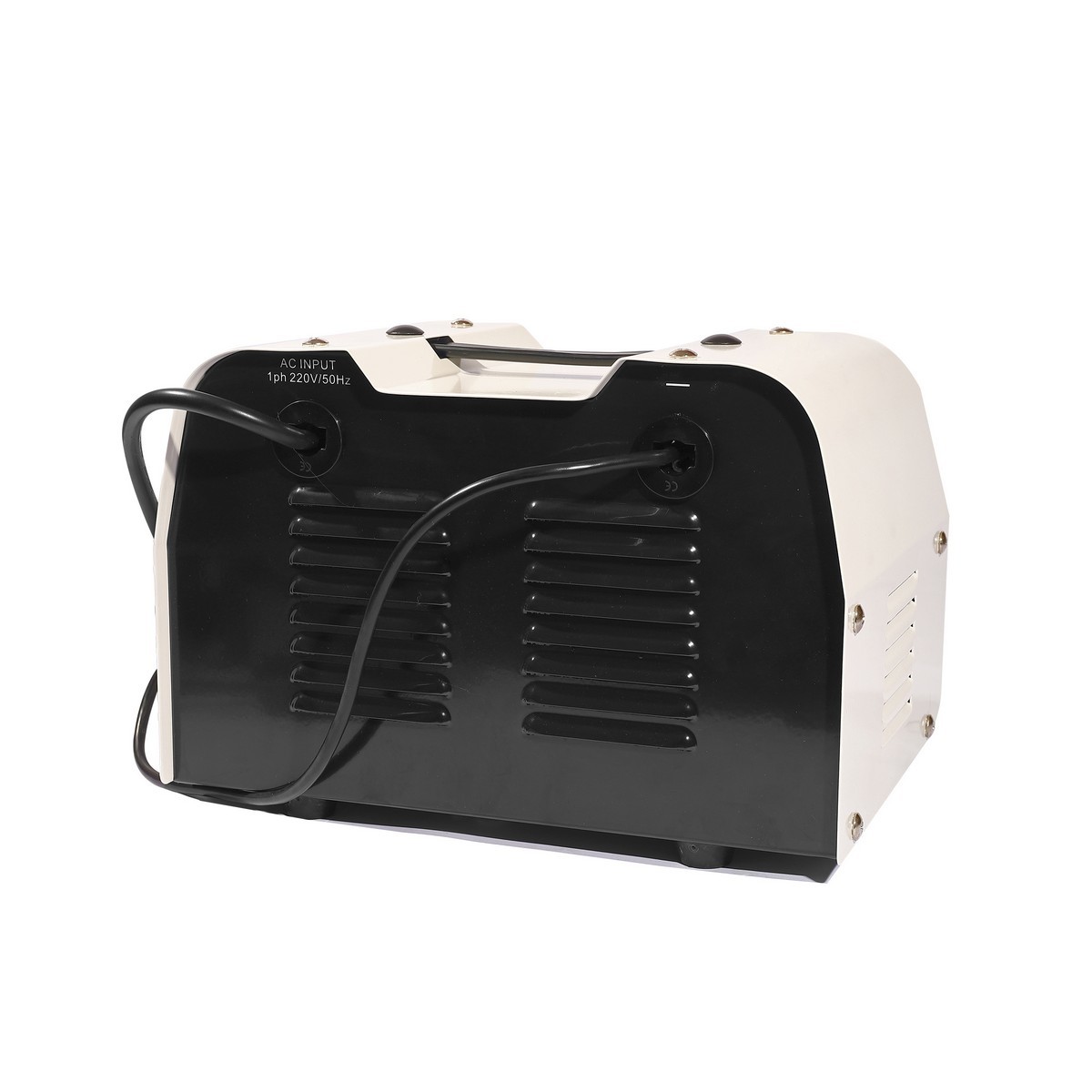 เครื่องชาร์จแบตเตอรี่ POLO รุ่น CD-50R 40A 880W - Image 2