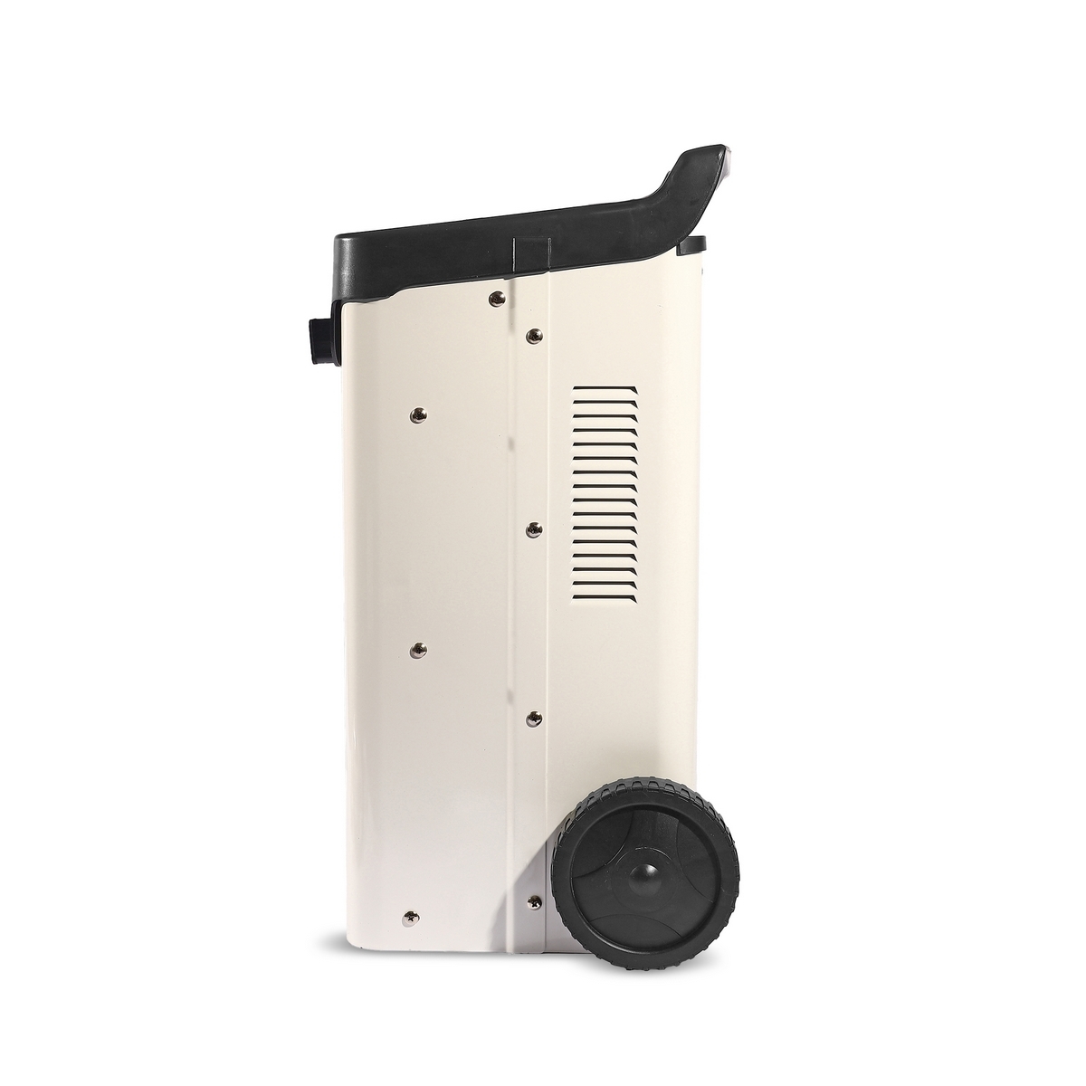 เครื่องชาร์จแบตเตอรี่ POLO รุ่น HIGHER-630 60A/60-1000AH - Image 3