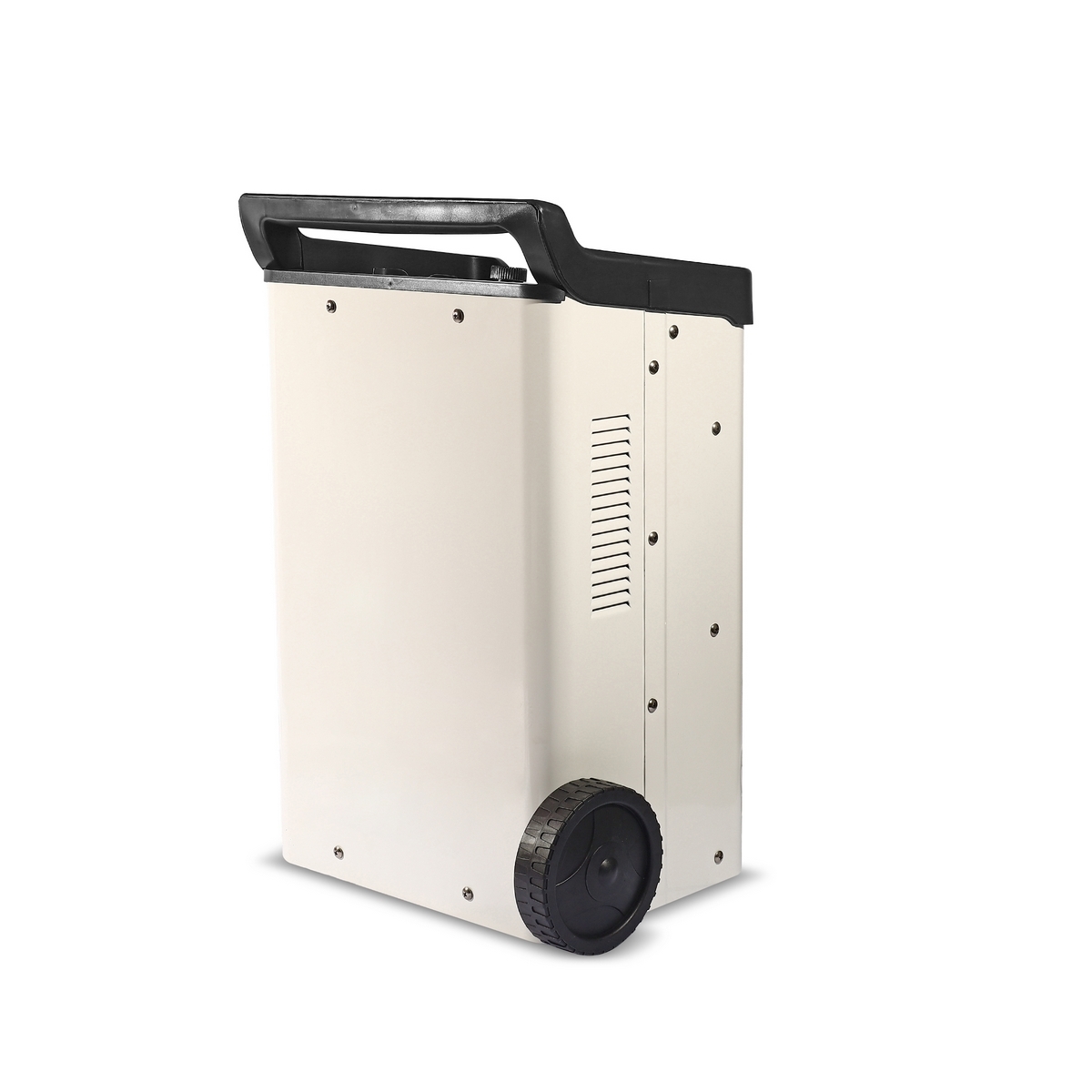 เครื่องชาร์จแบตเตอรี่ POLO รุ่น HIGHER-630 60A/60-1000AH - Image 4