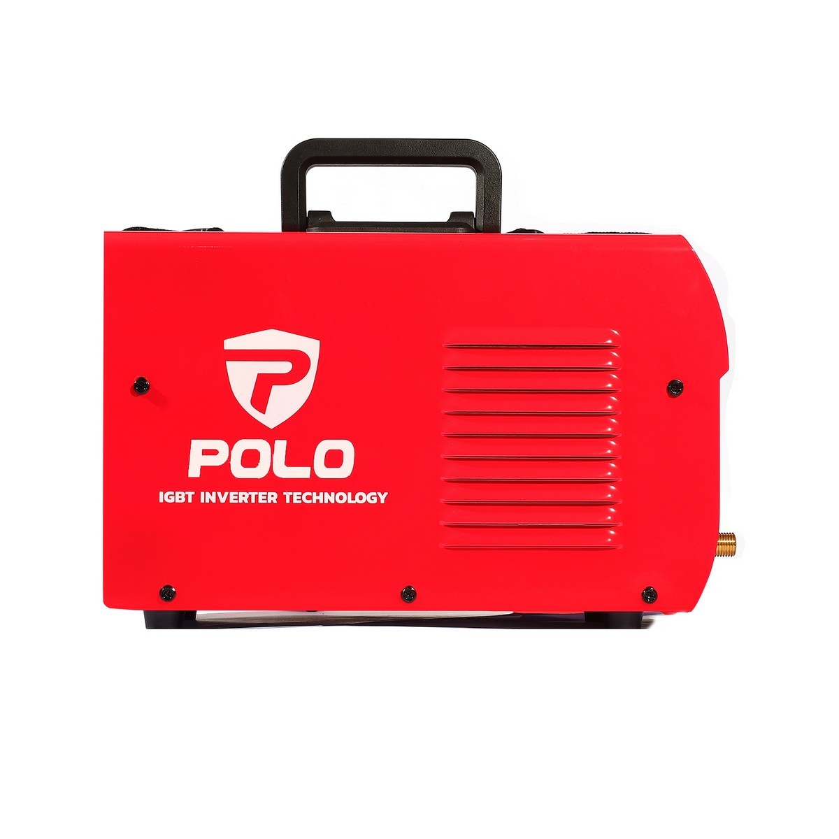 เครื่องเชื่อมไฟฟ้า POLO รุ่น VOM251 - Image 4